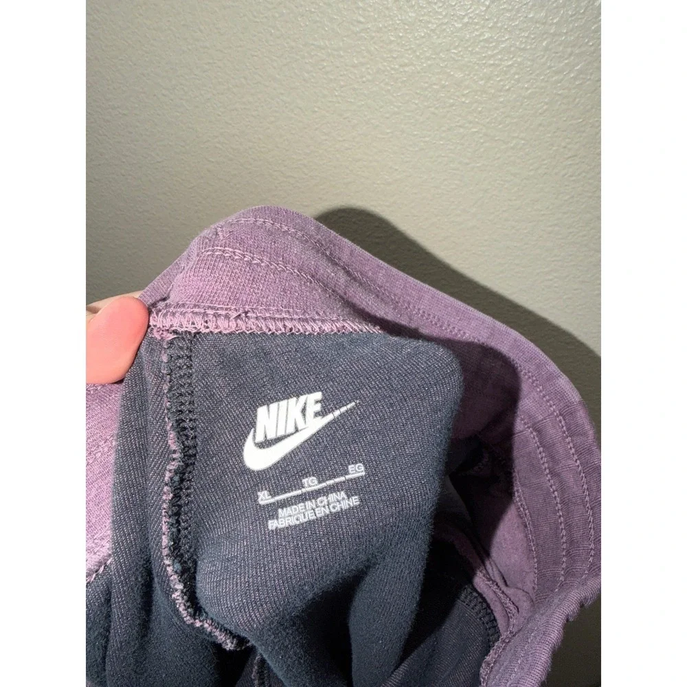 Girls Nike Tech Sweats Size XL
